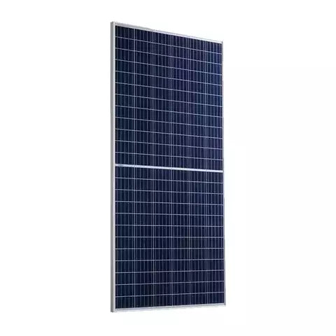 Panel Solar Monocristalino 550w eco green energy